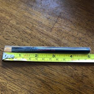 NEW MAC 242SE Synthetic Shader Brush (Travel Size)